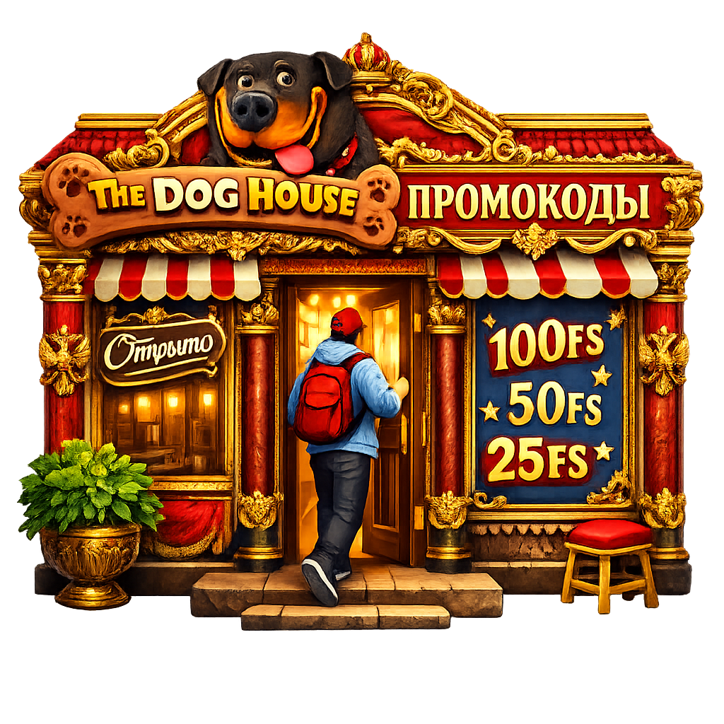 Казино без депозита в России