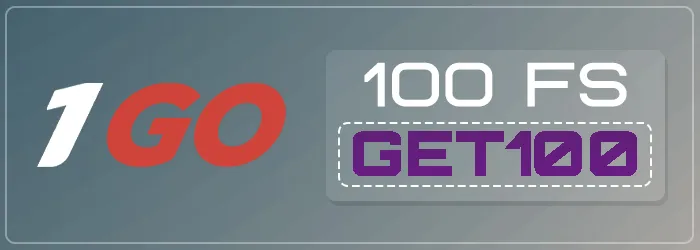 1Go казино промокод