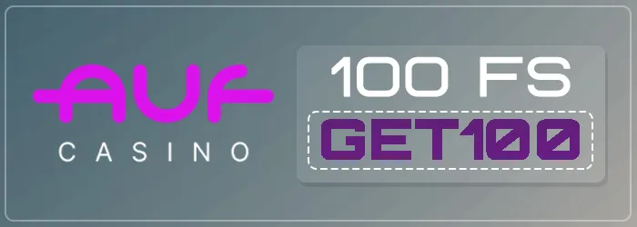 Auf казино промокод