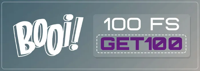 Booi казино промокод