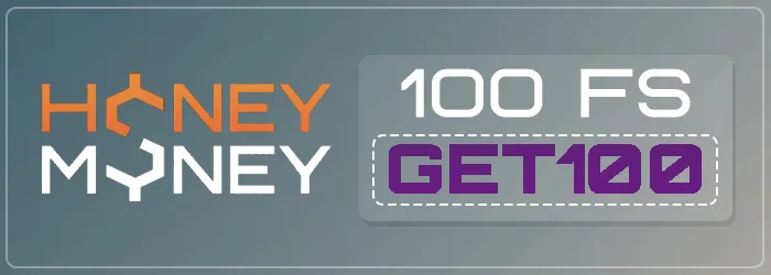 Honey Money казино промокод