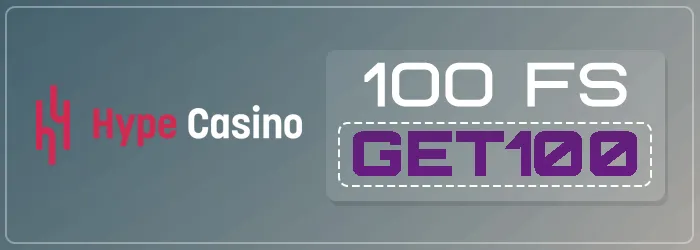 Hype казино промокод