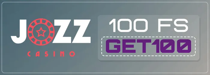 Jozz казино промокод