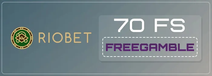 Riobet казино промокод