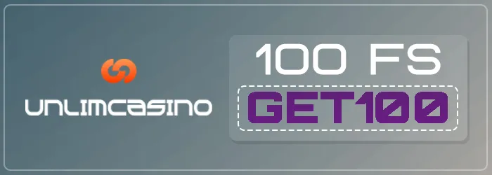 Unlim казино промокод