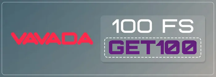 Vavada казино промокод