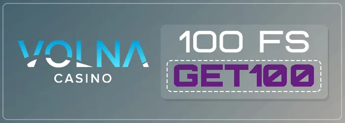 Volna казино промокод